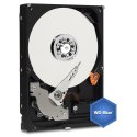 Dysk HDD WD Blue WD10EZEX (1 TB ; 3.5"; 64 MB; 7200 obr/min) WD