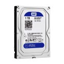 Dysk HDD WD Blue WD10EZEX (1 TB ; 3.5"; 64 MB; 7200 obr/min) WD