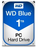 Dysk HDD WD Blue WD10EZEX (1 TB ; 3.5"; 64 MB; 7200 obr/min) WD