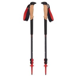 Kije Trekkingowe Black Diamond Pursuit Trekking Poles - Charcoal-Octane Black Diamond