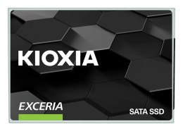 SSD KIOXIA EXCERIA Series SATA 6Gbit/s 2.5-inch 480GB KIOXIA