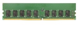 Synology 16GB DDR4 ECC Unbuffered DIMM (FS2500, RS2423RP+, RS2423+) D4EU01-16G Synology