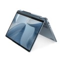 Lenovo FLEX-7-14IRU8 i7-1355U 14"2.2K Touch 16GB SSD1TB BT BLKB FPR x360 Win11 Stone Blue (REPACK) 2Y Lenovo