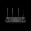 ASUS-RT-AX58U AX3000 dual-band Wi-Fi router ASUS