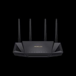 ASUS-RT-AX58U AX3000 dual-band Wi-Fi router ASUS