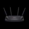 ASUS-RT-AX58U AX3000 dual-band Wi-Fi router ASUS