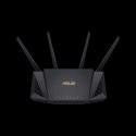 ASUS-RT-AX58U AX3000 dual-band Wi-Fi router ASUS