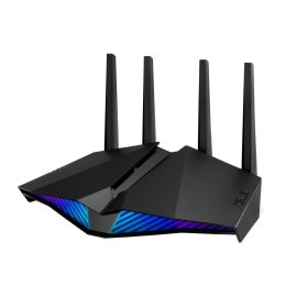 ASUS-RT-AX82U Dual Band WiFi 6 Gaming Router, WiFi ASUS