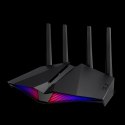 ASUS-RT-AX82U Dual Band WiFi 6 Gaming Router, WiFi ASUS