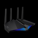 ASUS-RT-AX82U Dual Band WiFi 6 Gaming Router, WiFi ASUS