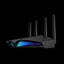 ASUS-RT-AX82U Dual Band WiFi 6 Gaming Router, WiFi ASUS