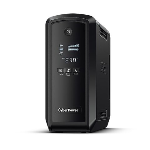 Zasilacz UPS CyberPower CP900EPFCLCD (TWR; 900VA) CyberPower