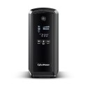 Zasilacz UPS CyberPower CP900EPFCLCD (TWR; 900VA) CyberPower