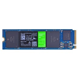 Dysk SSD WD Green SN350 WDS500G2G0C (500GB ; M.2 ; PCIe NVMe 3.0 x4) WD