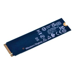 Dysk SSD WD Green SN350 WDS500G2G0C (500GB ; M.2 ; PCIe NVMe 3.0 x4) WD