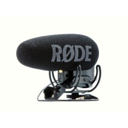 RODE VideoMic Pro+ - Mikrofon do kamery RODE