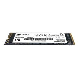 SSD Patriot Viper P320 M.2 PCI-Ex4 NVMe 1TB 3GB/s Patriot Memory