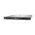 Dell PowerEdge R250/4 x 3.5"/Xeon E-2334/16GB/1x480GB SSD SATA Read Intensive 6Gbps 512 2.5in Hot-plug AG Drive/Rails/Bezel/Broa Dell