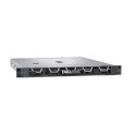 Dell PowerEdge R250/4 x 3.5"/Xeon E-2334/16GB/1x480GB SSD SATA Read Intensive 6Gbps 512 2.5in Hot-plug AG Drive/Rails/Bezel/Broa Dell