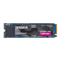 SSD KIOXIA Exceria PRO 1000GB KIOXIA