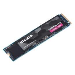 SSD KIOXIA Exceria PRO 1000GB KIOXIA