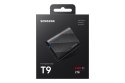 Dysk SSD Samsung T9 2TB MU-PG2T0B/EU Samsung