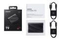 Dysk SSD Samsung T9 2TB MU-PG2T0B/EU Samsung