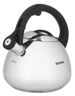 Czajnik stalowe Tefal K2481574 (2.6l ; kolor srebrny) Tefal