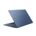 Lenovo IdeaPad Slim 3 15IAH8 i5-12450H 15.6" FHD IPS 300nits AG 16GB LPDDR5 4800 SSD512 Intel UHD Graphics Win11 Abyss Blue Lenovo