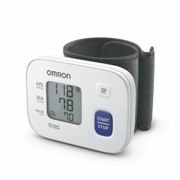 Ciśnieniomierz nadgarstkowy Omron RS1 HEM-6160-E OMRON