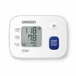 Ciśnieniomierz nadgarstkowy Omron RS1 HEM-6160-E OMRON