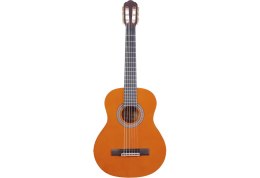 Arrow Calma 3/4 gloss - Gitara klasyczna 3/4 Arrow