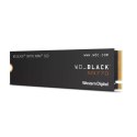 Dysk SSD WD Black SN770 WDS200T3X0E (2 TB ; M.2; PCIe NVMe 4.0 x4) WD