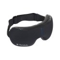 Gogle relaksacyjne Therabody SmartGoggles 2.0 czarne Therabody