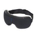 Gogle relaksacyjne Therabody SmartGoggles 2.0 czarne Therabody