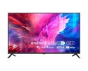 TV 40" UD 40F5210S FHD, D-LED, Android 11, DVB-T2 UD