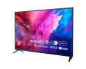 TV 40" UD 40F5210S FHD, D-LED, Android 11, DVB-T2 UD