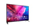 TV 40" UD 40F5210S FHD, D-LED, Android 11, DVB-T2 UD