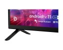 TV 40" UD 40F5210S FHD, D-LED, Android 11, DVB-T2 UD