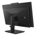 ASUS AIO A5702WVARK-BPE013W Core 5 120U 27 "FHD 250nits AG 16GB SSD512 Intel UHD Graphics Win11 Black 2Y ASUS