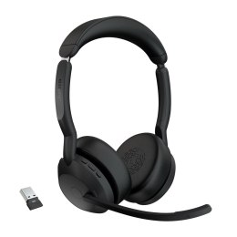 Zestaw Słuchawkowy Bezprzewodowy Jabra Evolve2 55 UC stereo USB-A Jabra