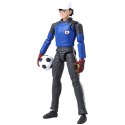 ANIME HEROES CAPTAIN TSUBASA - GENZO WAKABAYASHI BANDAI