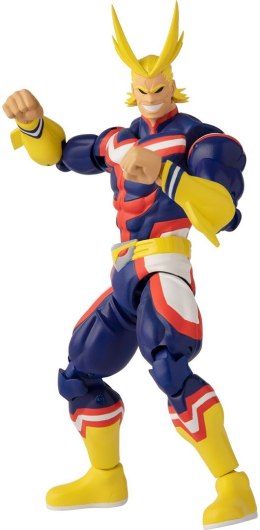 ANIME HEROES MY HERO ACADEMIA - ALL MIGHT BANDAI