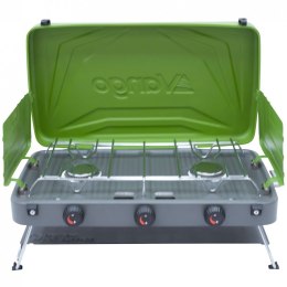 Kuchenka turystyczna Vango Combi IR Grill Compact Vango