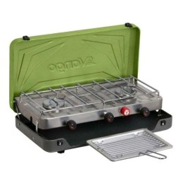 Kuchenka turystyczna Vango Combi IR Grill Cooker Vango