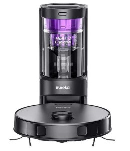 VACUUM CLEANER ROBOT/E10S EUREKA EUKANUBA