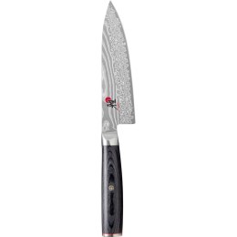 ZWILLING Miyabi 5000 FCD Stal 1 szt. Nóż gyutoh ZWILLING