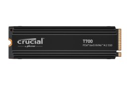 Crucial Dysk SSD T700 2TB M.2 NVMe 2280 PCIe 5.0 Crucial