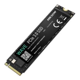 Dysk SSD Hiksemi Wave-P 256 GB M.2 HIKSEMI