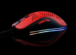 Arozzi Favo myszka Gaming Po prawej stronie USB Typu-A Optyczny 16000 DPI AROZZI